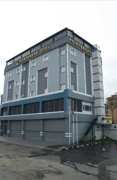 Pointbreak Otel-8