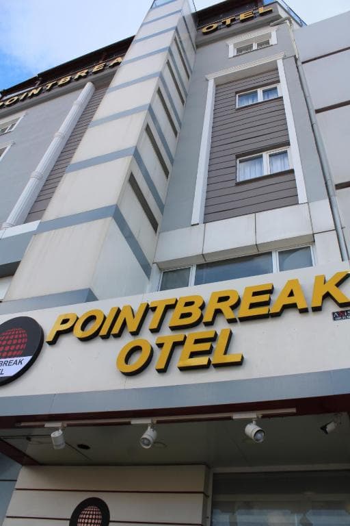 Pointbreak Otel-10