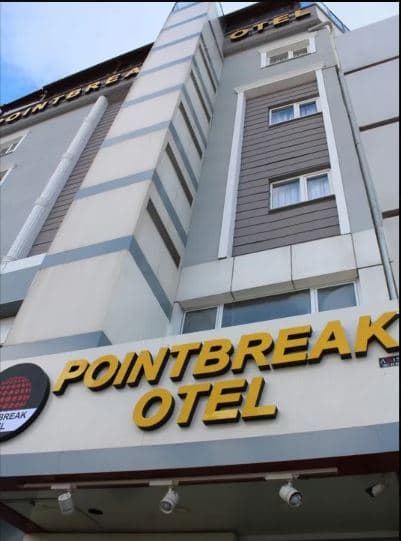 Pointbreak Otel-14