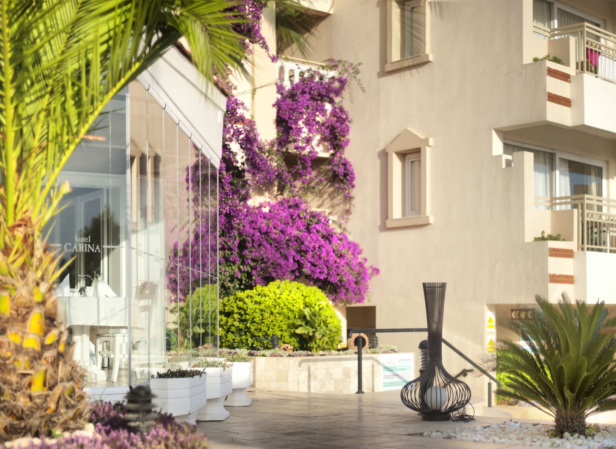 Carina Hotel-19