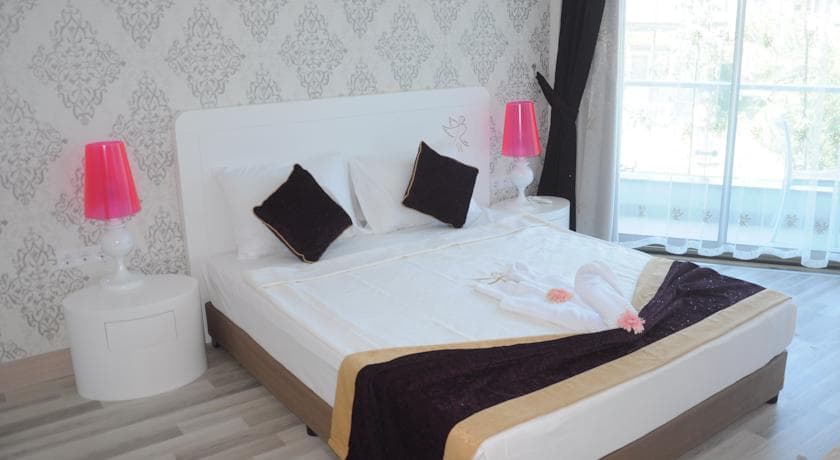 Raymar Hotels Resort -3