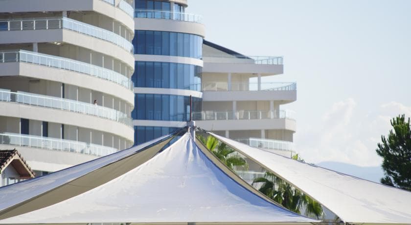 Raymar Hotels Resort -39