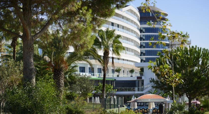 Raymar Hotels Resort -35