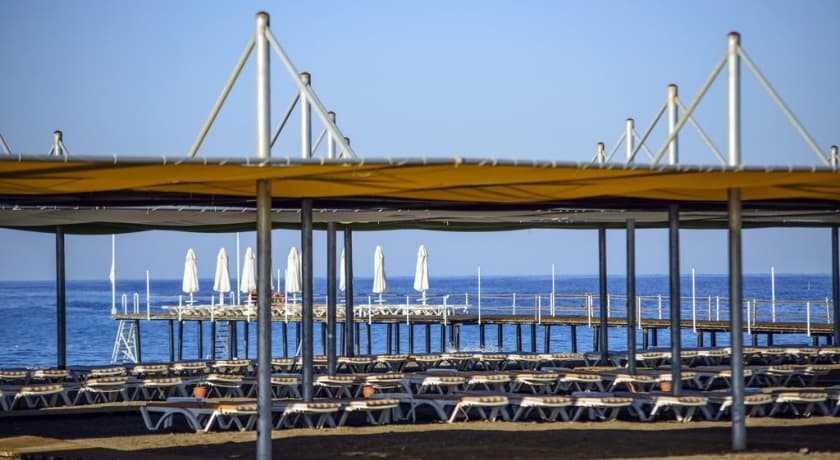 Raymar Hotels Resort -44