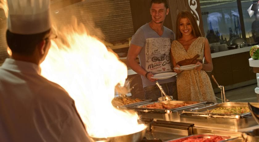 Raymar Hotels Resort -14