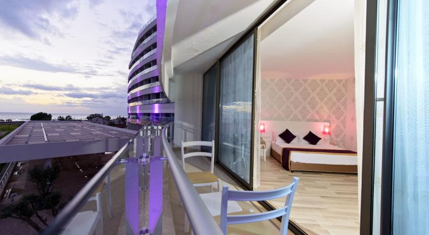 Raymar Hotels Resort -34