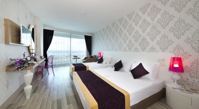 Raymar Hotels Resort -24