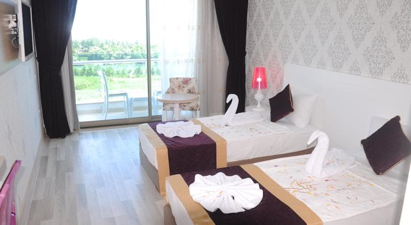 Raymar Hotels Resort -7