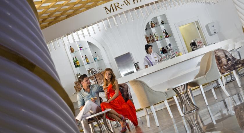 Raymar Hotels Resort -22