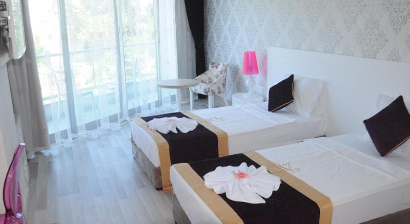 Raymar Hotels Resort -5