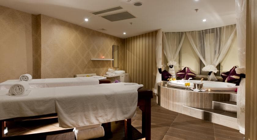 Raymar Hotels Resort -15