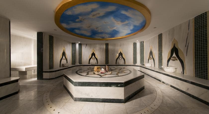 Raymar Hotels Resort -9