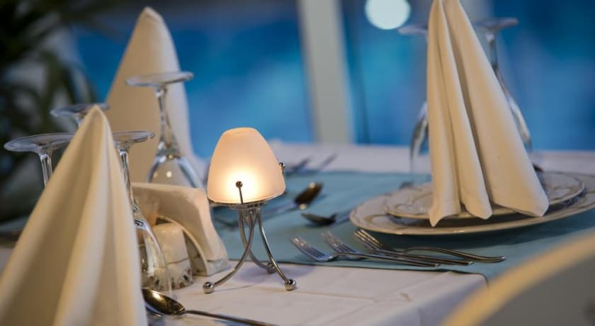 Raymar Hotels Resort -42