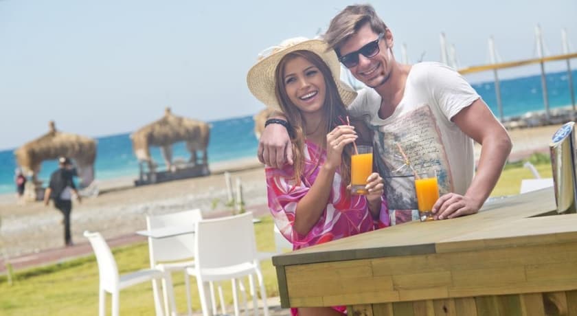 Raymar Hotels Resort -41