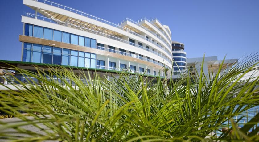 Raymar Hotels Resort -33