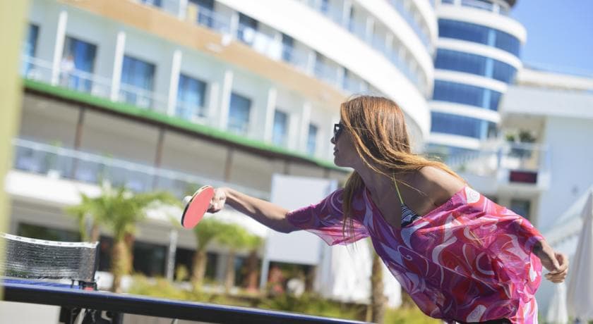 Raymar Hotels Resort -21