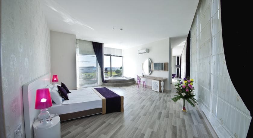 Raymar Hotels Resort -1