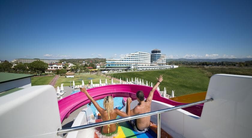 Raymar Hotels Resort -17