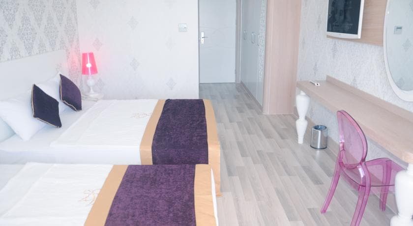 Raymar Hotels Resort -12