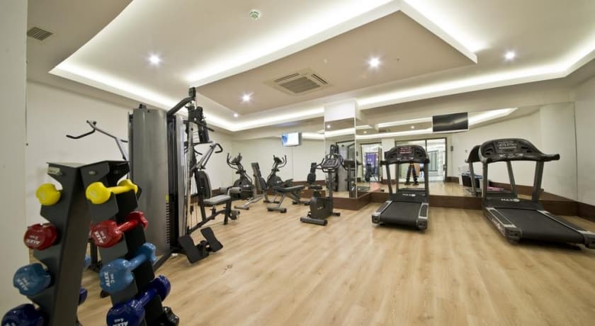 Raymar Hotels Resort -49