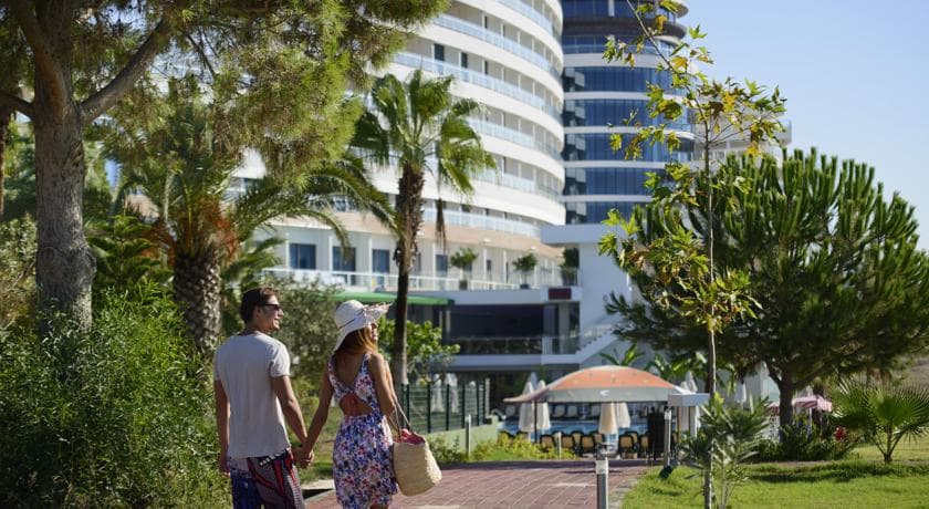 Raymar Hotels Resort -6