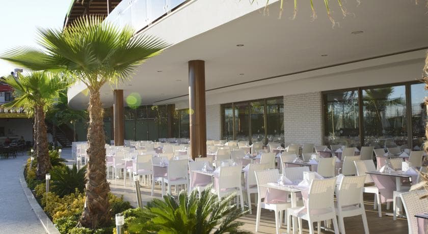 Raymar Hotels Resort -19