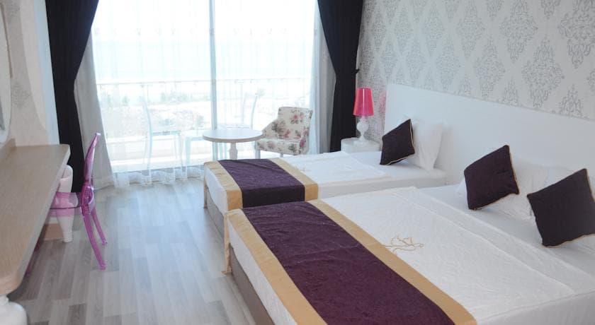 Raymar Hotels Resort -10