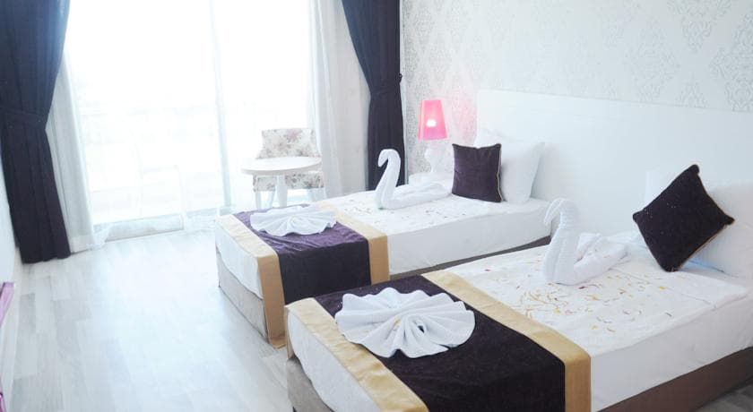 Raymar Hotels Resort -8