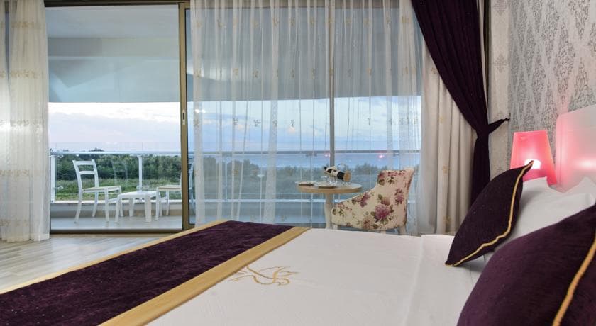 Raymar Hotels Resort -27