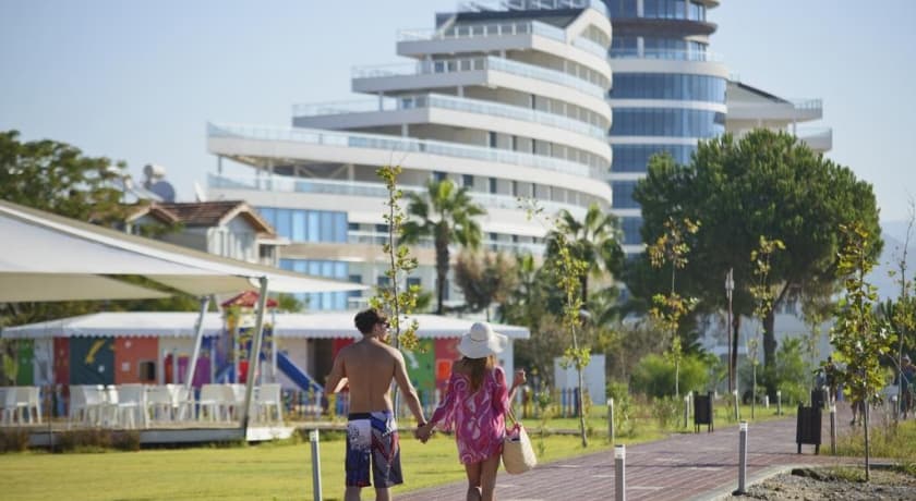 Raymar Hotels Resort -48