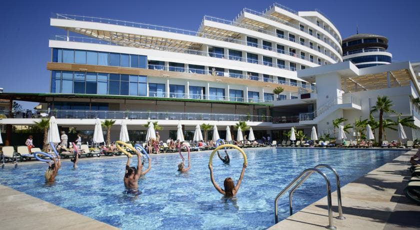 Raymar Hotels Resort -20