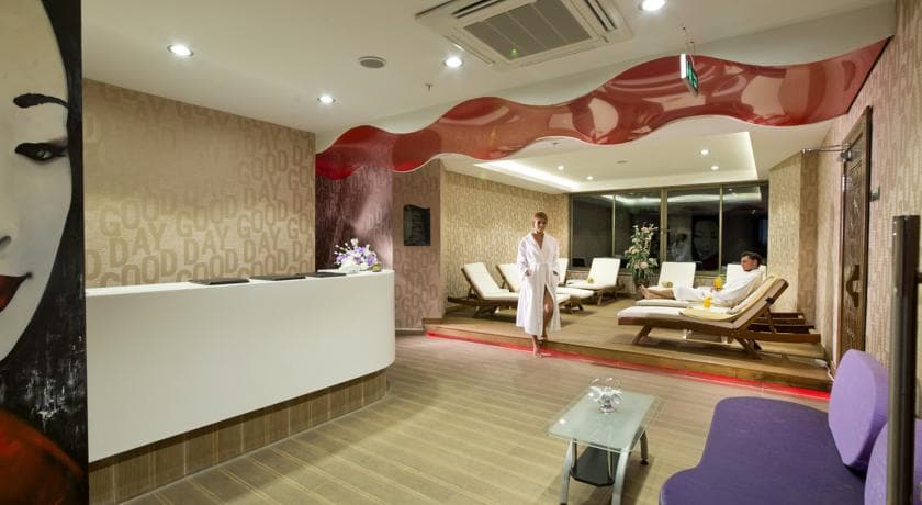 Raymar Hotels Resort -36