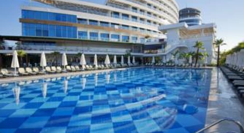 Raymar Hotels Resort -51