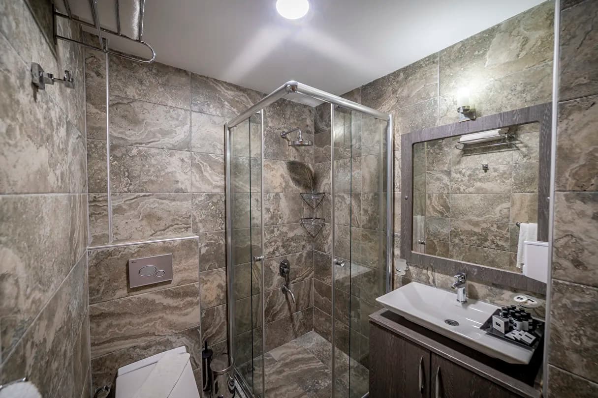 Queen Boutique Hotel-34
