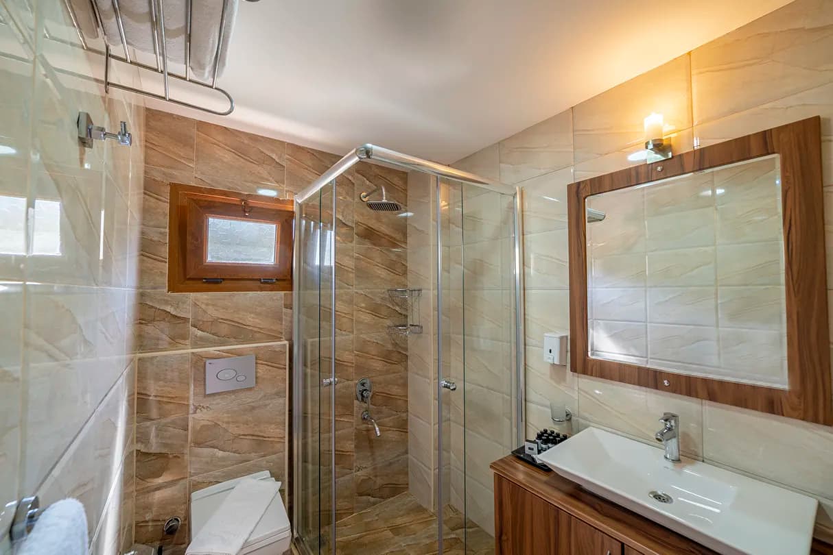 Queen Boutique Hotel-11