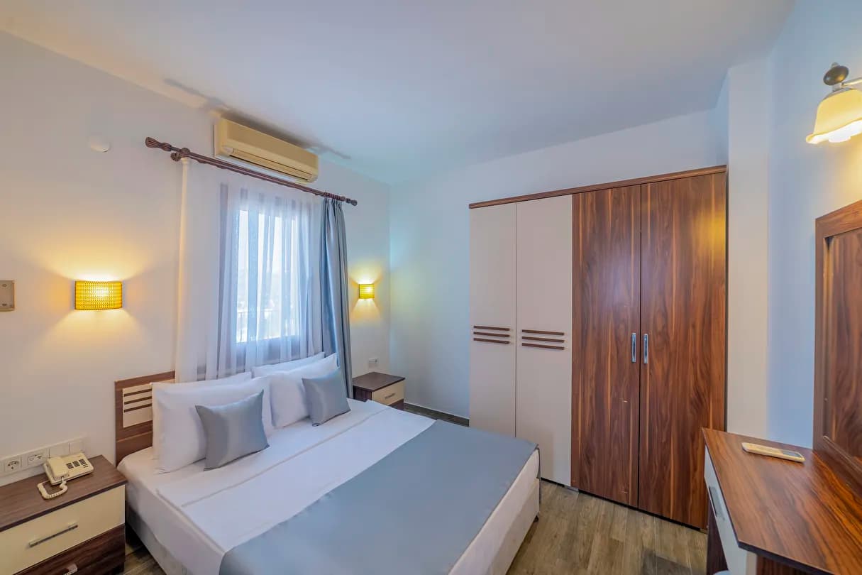 Queen Boutique Hotel-35