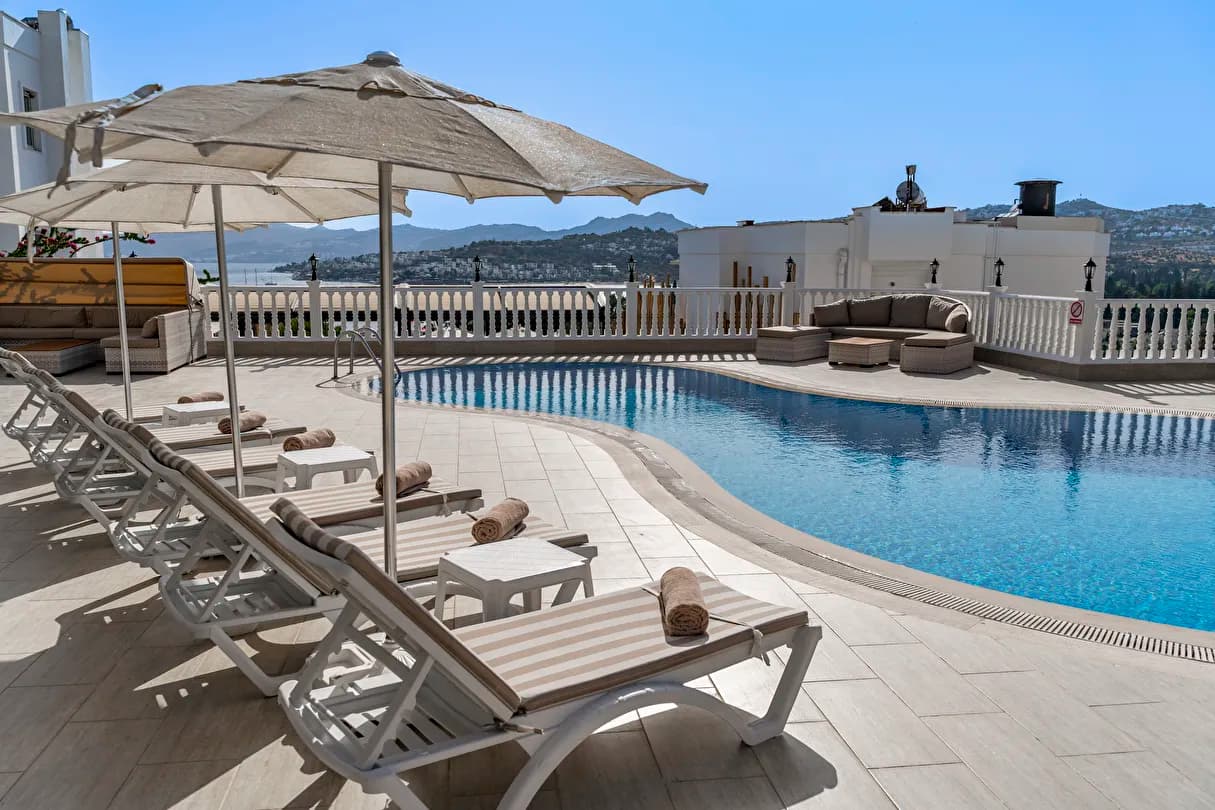 Queen Boutique Hotel-8