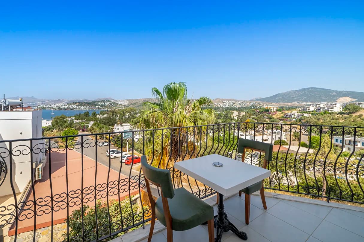 Queen Boutique Hotel-31