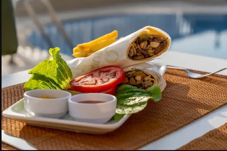 Queen Boutique Hotel-29