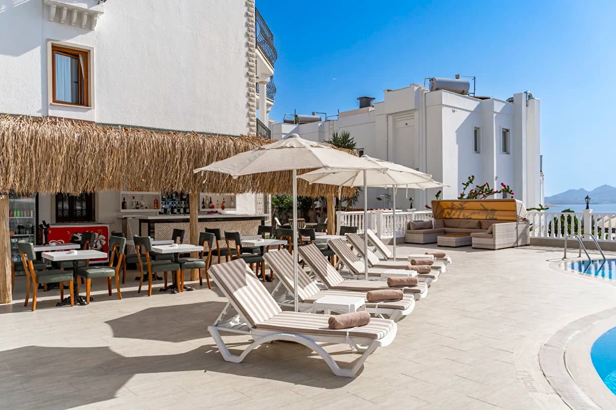 Queen Boutique Hotel-6