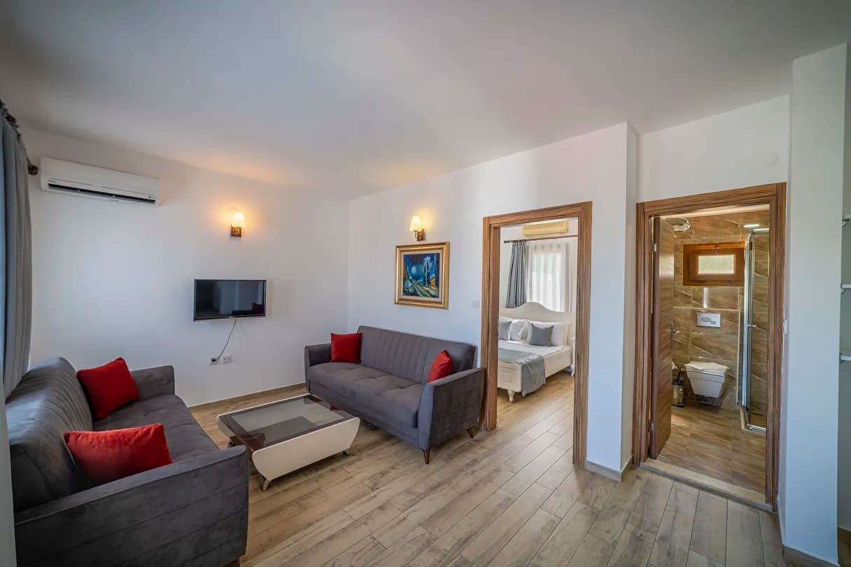 Queen Boutique Hotel-21