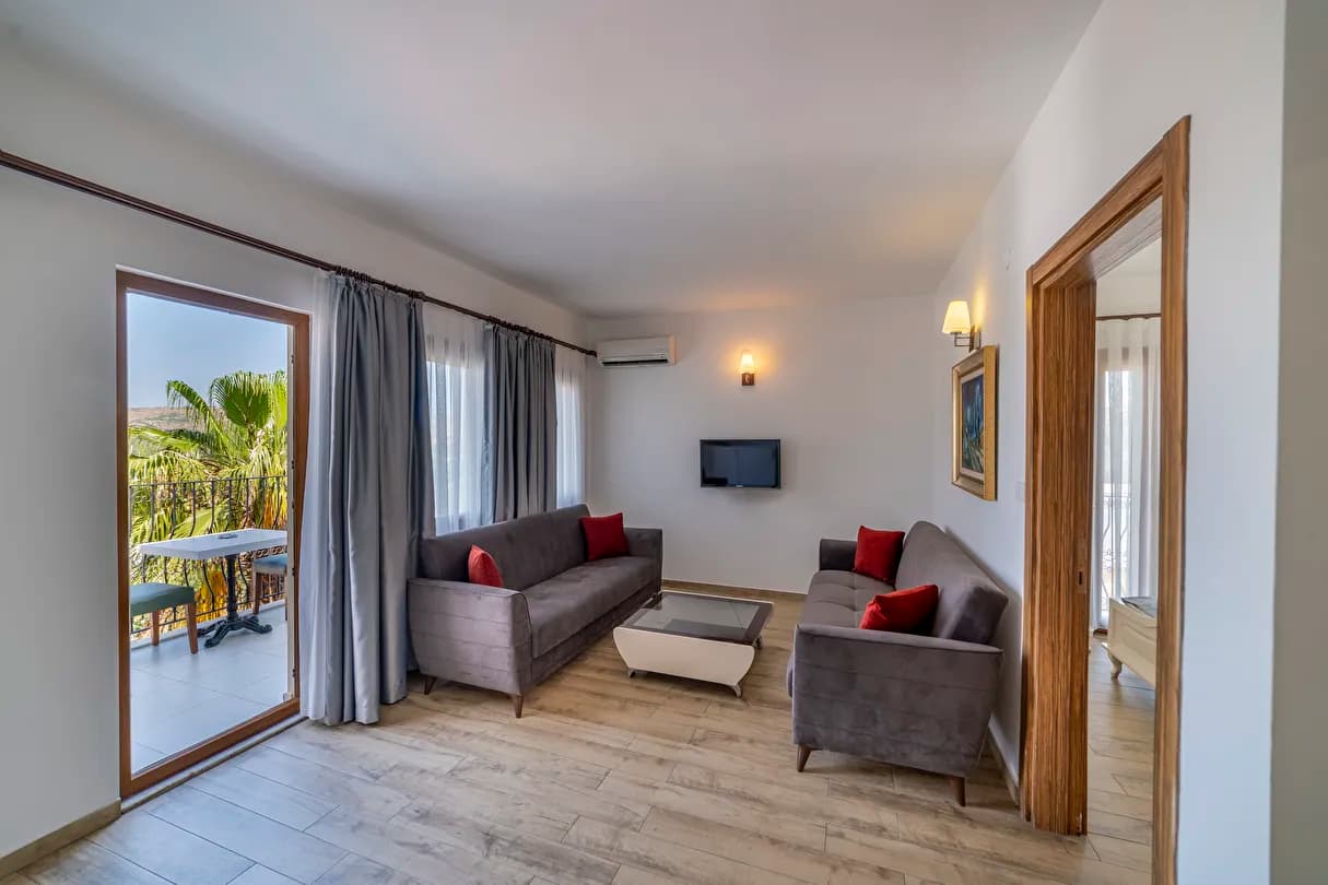 Queen Boutique Hotel-20