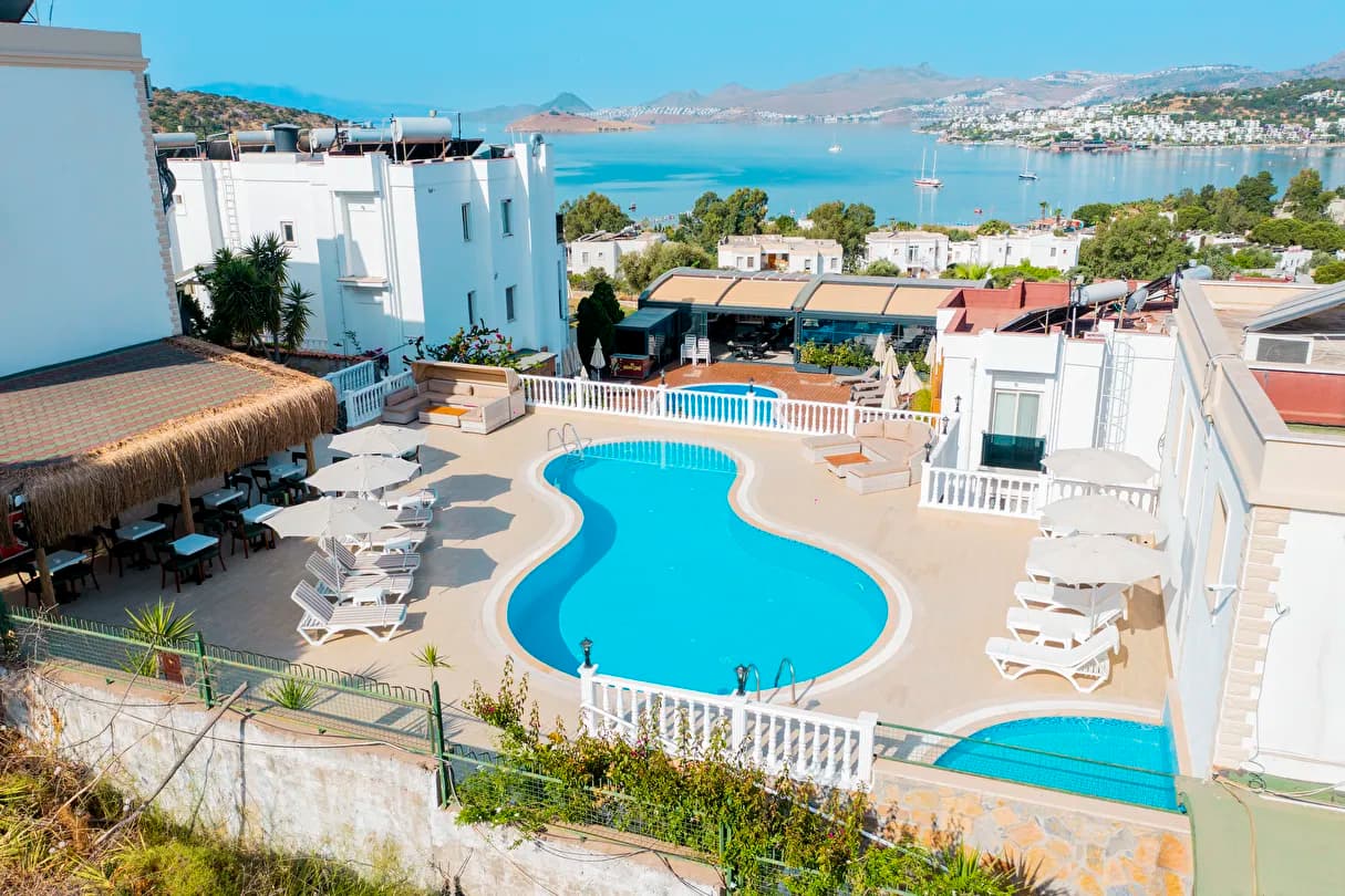 Queen Boutique Hotel-2