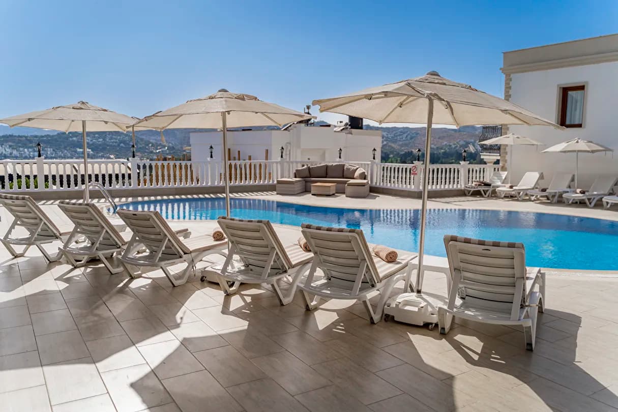 Queen Boutique Hotel-12