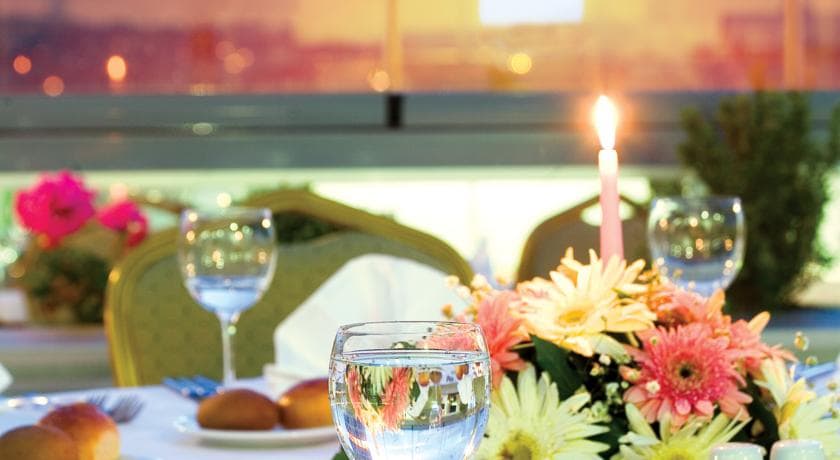 Limak Ambassadore Hotel Ankara-41