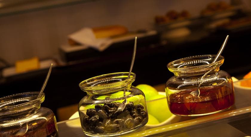 Limak Ambassadore Hotel Ankara-36