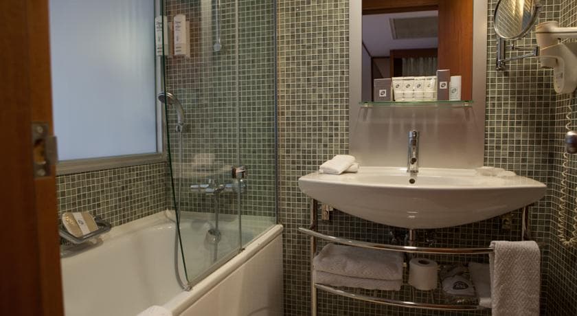 Limak Ambassadore Hotel Ankara-21