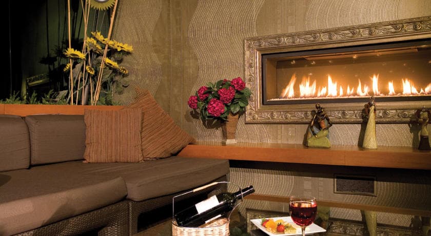 Limak Ambassadore Hotel Ankara-10