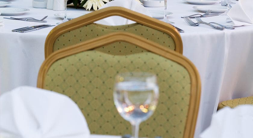 Limak Ambassadore Hotel Ankara-30