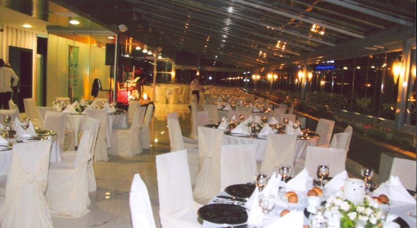 Limak Ambassadore Hotel Ankara-34